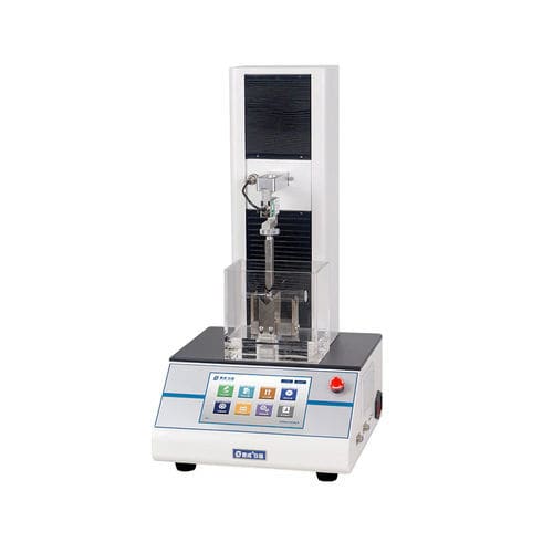 Machine de test de point de rupture - ZDY-02 - Jinan Saicheng Electronic Technology Co.,LTD - automatique / pour ampoules / pour l'industrie pharmaceutique