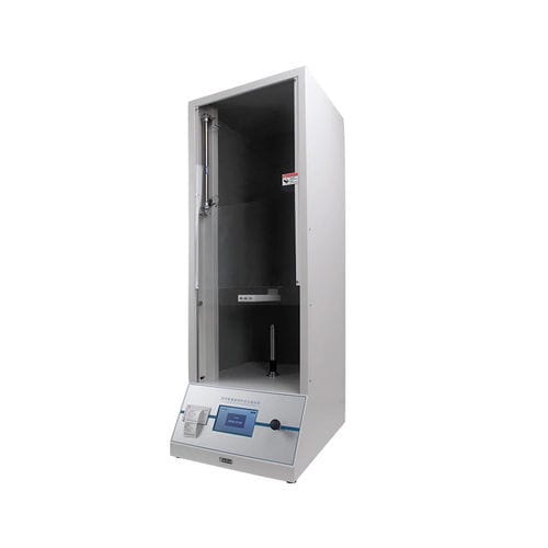 Machine d'essai pour test d'éclatement - BYT-01 - Jinan Saicheng Electronic Technology Co.,LTD - totalement automatique / pour caoutchouc / pour élastomères