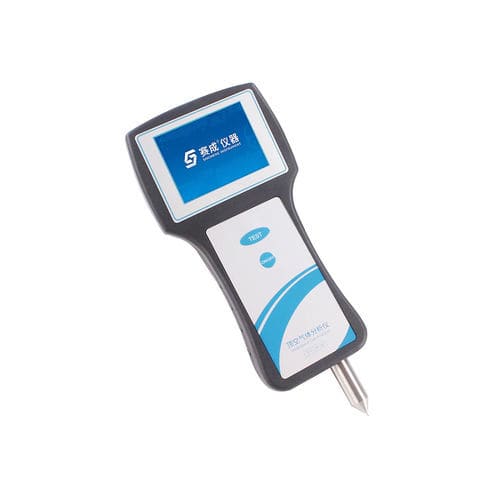 Analyseur de gaz - DK-190 - Jinan Saicheng Electronic Technology Co.,LTD - pour l'industrie agroalimentaire / pour le contrôle qualité / pour produits pharmaceutiques