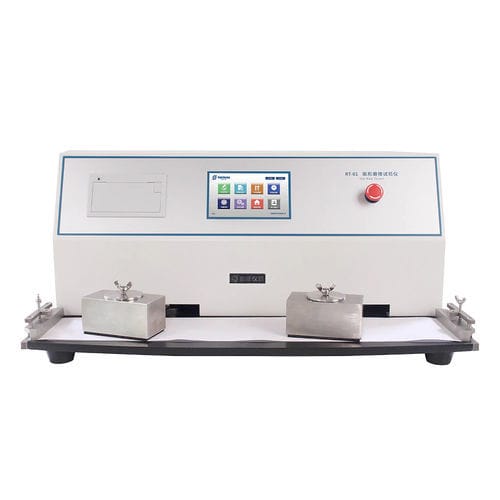 testeur d'abrasion - Jinan Saicheng Electronic Technology Co.,LTD