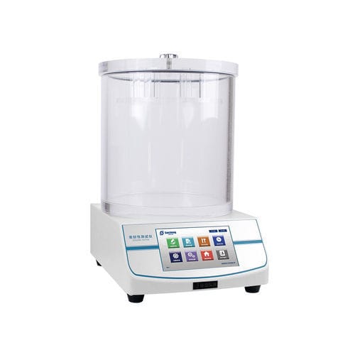 testeur d'étanchéité à vide - Jinan Saicheng Electronic Technology Co.,LTD