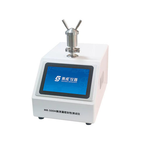 testeur d'étanchéité déclin du vide - Jinan Saicheng Electronic Technology Co.,LTD