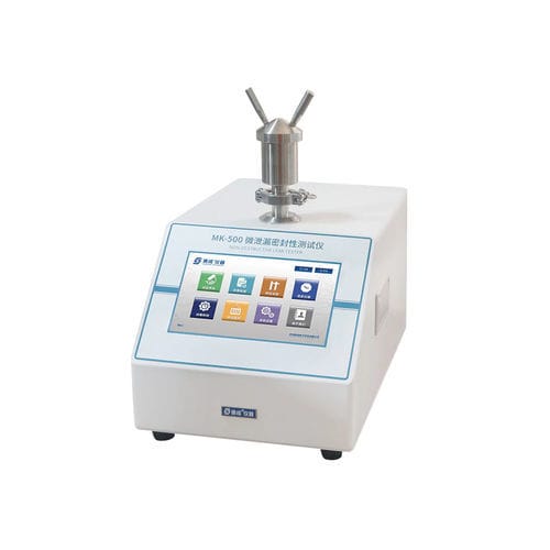 testeur d'étanchéité déclin du vide - Jinan Saicheng Electronic Technology Co.,LTD