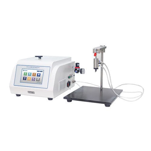 détecteur de fuites pour test d'éclatement - Jinan Saicheng Electronic Technology Co.,LTD