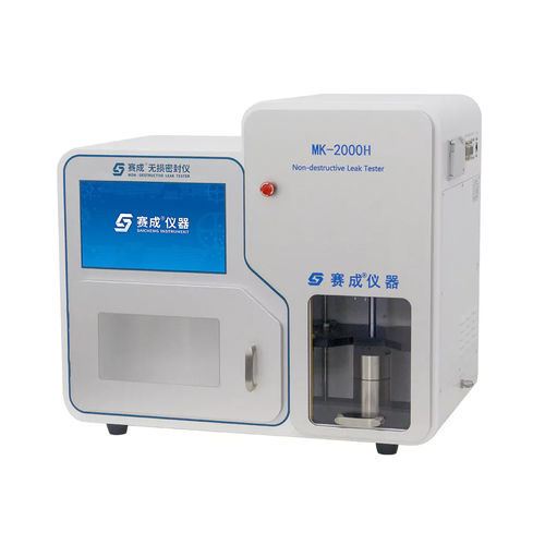 testeur d'étanchéité déclin du vide - Jinan Saicheng Electronic Technology Co.,LTD