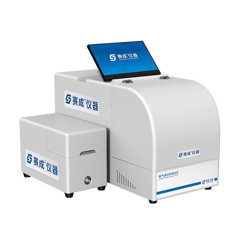testeur de taux de transmission d'oxygène - Jinan Saicheng Electronic Technology Co.,LTD