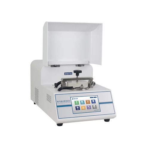 testeur de taux de transmission d'oxygène - Jinan Saicheng Electronic Technology Co.,LTD