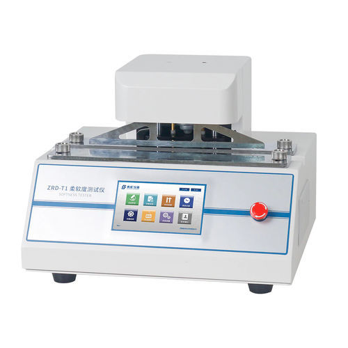 Testeur pour papier - ZRD-T1 - Jinan Saicheng Electronic Technology Co.,LTD - pour impression et étiquettes / pour l'industrie / de laboratoire