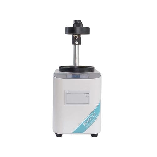 Polariscope compact - YLY-H - Jinan Saicheng Electronic Technology Co.,LTD - optique / manuel / automatique