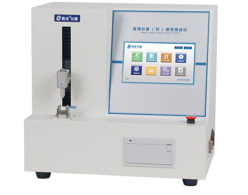 Testeur de rigidité - GX-01 - Jinan Saicheng Electronic Technology Co.,LTD - pour appareils médicaux / médical / compact