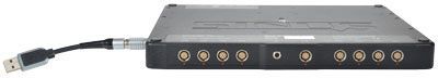 Instrument de mesure portable - Soundbook_MK2-Expander - SINUS - modulaire / USB / dynamique