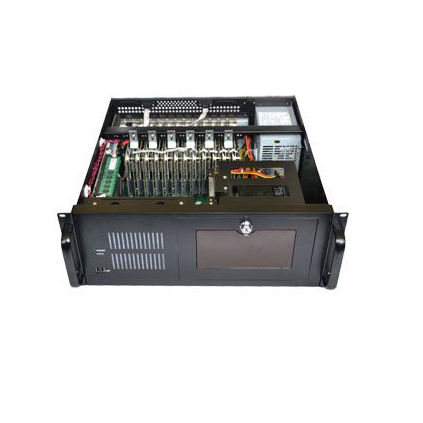 Instrument de mesure de puissance - Typhoon - SINUS - de laboratoire / multicanaux