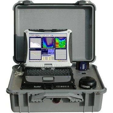 Système de surveillance de niveau - NoiseLog_mobil - SINUS - de vibration / de champ / de mesure