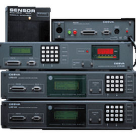 Atténuateur - Limiter - SINUS