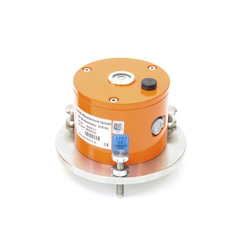 Sismomètre pour mesure de vibrations - 902100.1 - SINUS