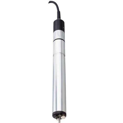 Électrode électrochimique sélective d'ions - VARiON®Plus - Xylem Analytics Germany Sales GmbH & Co. KG. - en acier inoxydable / de process