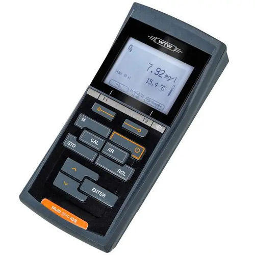 Appareil de mesure pH/rédox - MultiLine® Multi 3510 series - Xylem Analytics Germany Sales GmbH & Co. KG. - ORP / de champ / de conductivité