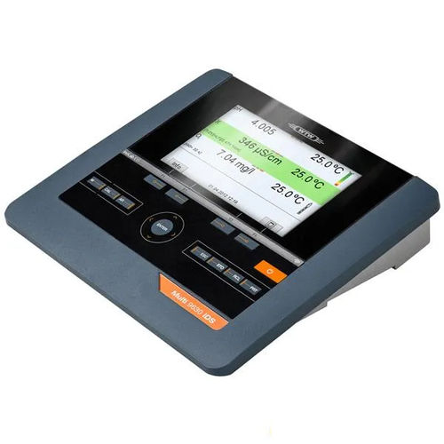 Appareil de mesure pH - inoLab® Multi 9630 IDS - Xylem Analytics Germany Sales GmbH & Co. KG. - de conductivité / ISE / numérique