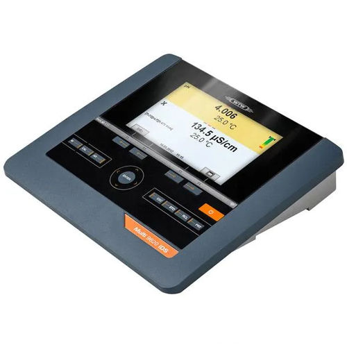 Appareil de mesure pH - inoLab® Multi 9620 IDS - Xylem Analytics Germany Sales GmbH & Co. KG. - de conductivité / ISE / numérique