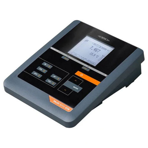 Appareil de mesure pH - inoLab® Multi 9310 series - Xylem Analytics Germany Sales GmbH & Co. KG. - ORP / DBO / de conductivité
