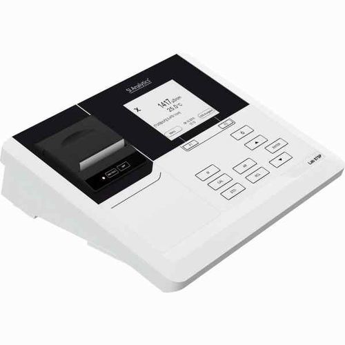 Appareil de mesure température - Lab 875 series - Xylem Analytics Germany Sales GmbH & Co. KG. - de pH / ORP / de conductivité