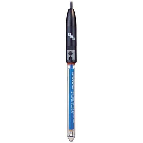 Électrode électrochimique ORP - SenTix® ORP-T 900 - Xylem Analytics Germany Sales GmbH & Co. KG. - à électrolyte liquide / en verre / en céramique