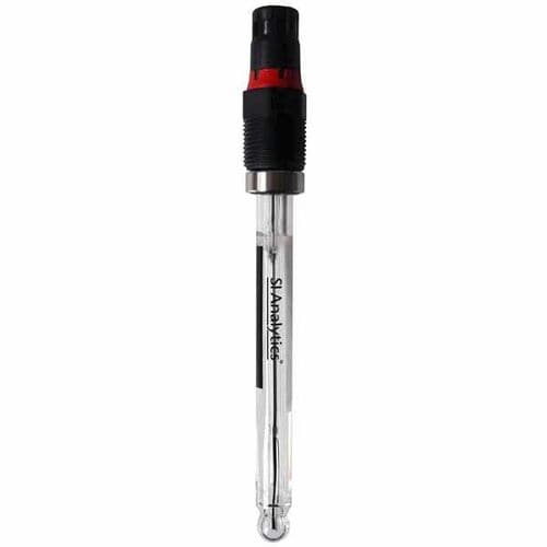 Électrode électrochimique pH - SteamLine SL 83 series - Xylem Analytics Germany Sales GmbH & Co. KG. - en verre / de process