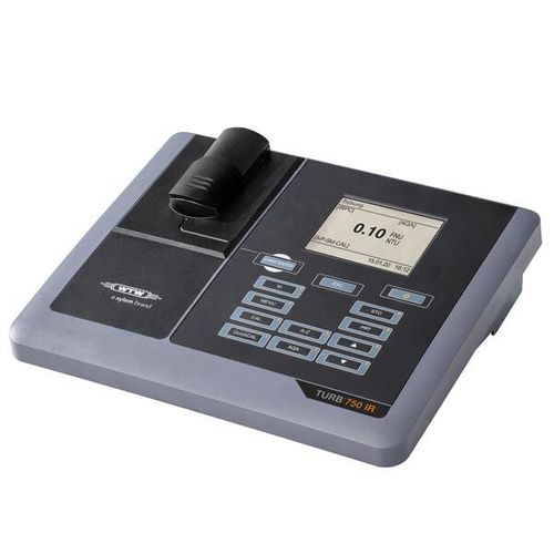 Photomètre turbidimètre pour l'eau potable - Turb® 750 IR  - Xylem Analytics Germany Sales GmbH & Co. KG. - pour eaux usées / pour laboratoire / industriel