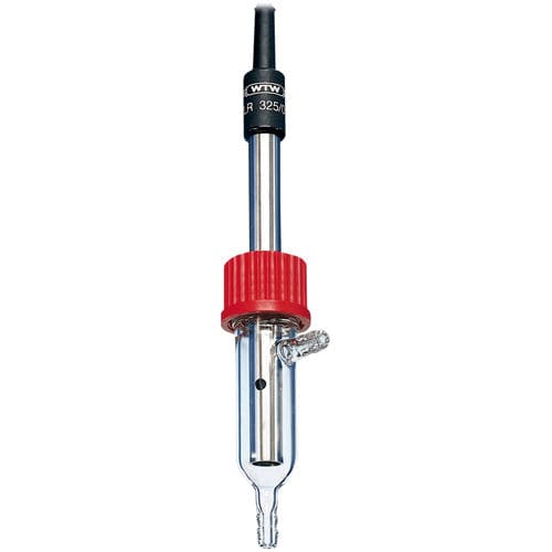 Capteur de conductivité pour eau pure - LR 325/01 - Xylem Analytics Germany Sales GmbH & Co. KG.