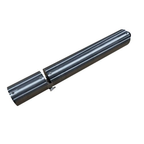 Sonde de qualité d'eau à UV - CRA series - Real Tech Inc. - de taux chrome hexavalent / pour le traitement des eaux usées / en temps réel