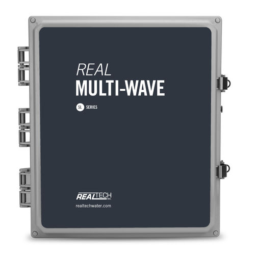 Analyseur d'eau - SL series - Real Tech Inc. - de surveillance / pour eaux usées / de concentration