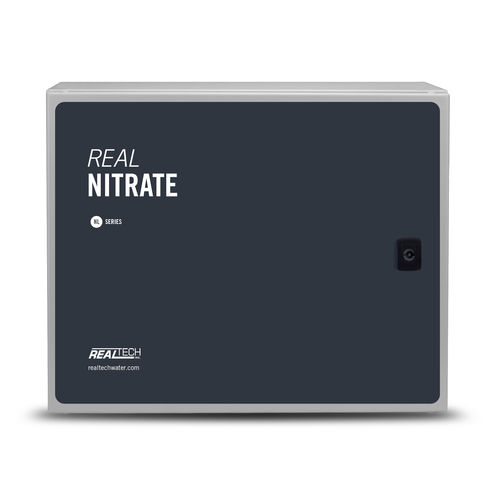 Analyseur de nitrate - NL series - Real Tech Inc. - de surveillance / de concentration / à intégrer