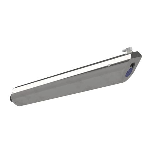 Sonde de qualité d'eau à UV - HFS series - Real Tech Inc. - de transmittance / pour le traitement des eaux usées / industriel