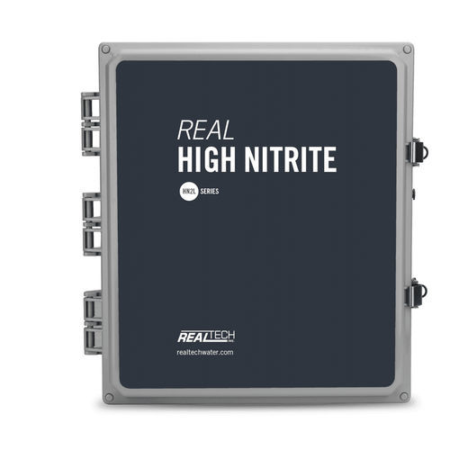 Analyseur de nitrite - HN2L series - Real Tech Inc. - d'eau / de LED / de surveillance