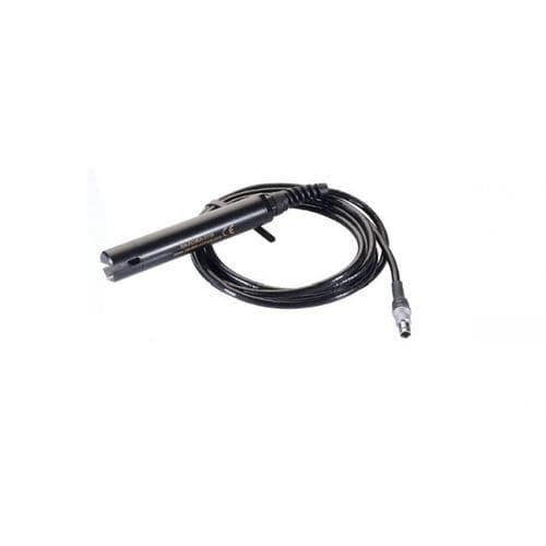 Sonde de conductivité - CON1000 series - Real Tech Inc. - de salinité / de mesure / de surveillance