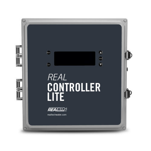 Contrôleur de capteur - S-229005 - Real Tech Inc.