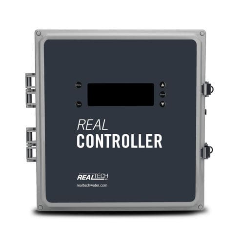 Contrôleur de capteur - S-169000 - Real Tech Inc.