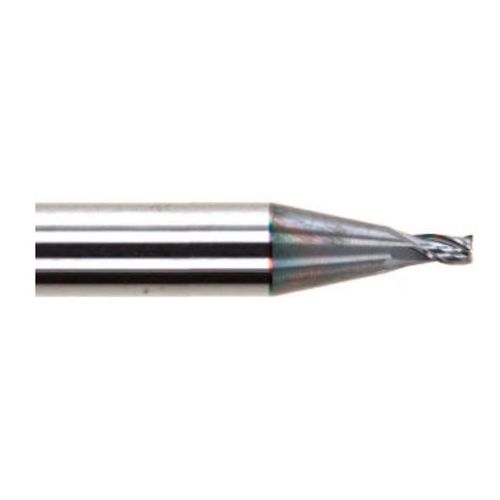 Fraise en bout - 21046A-0.3 - Eskenazi - monobloc / CVD / PVD