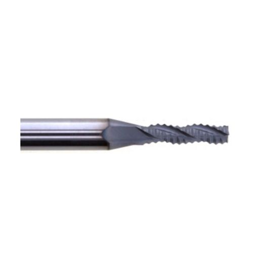 Fraise monobloc - 21510A-1 - Eskenazi - CVD / PVD / pour acier