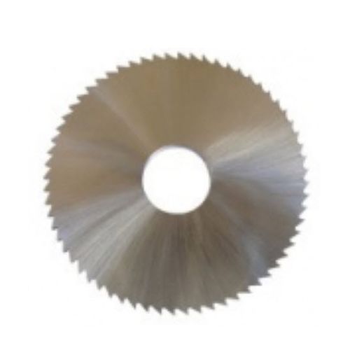 Fraise-scie pour acier - 25500-15-0.1 - Eskenazi - pour acier inoxydable / pour alliage d'aluminium / pour aluminium