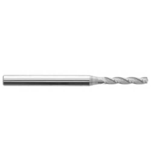 Foret monobloc - 48301-0.20 - Eskenazi - pour fonte / pour aluminium / pour laiton