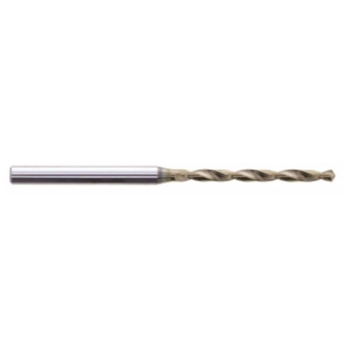 Foret monobloc - 48401S-0.20 - Eskenazi - pour fonte / pour acier trempé / pour acier inoxydable