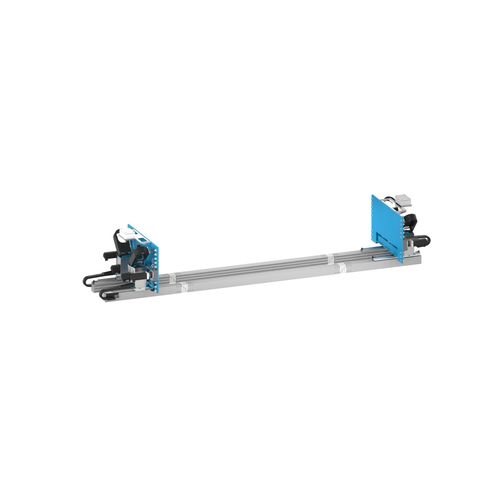 Système de transfert pour presse - NGT series  - Sander Automation - de transport / pour tôlerie / pour pince de préhension