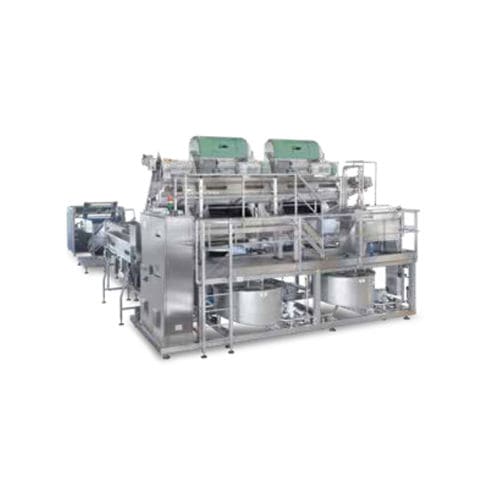 Extracteur de jus d'agrumes - READYGo™ JUICE DJE  - JBT Corporation