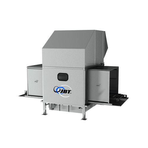 machine de nettoyage à eauS