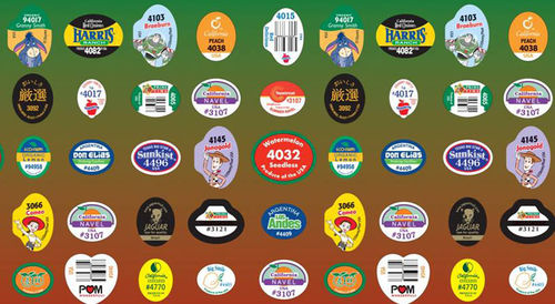 Système d'étiquetage pour l'industrie agroalimentaire - JBT Corporation