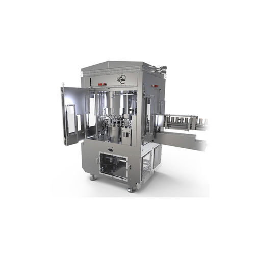 Fermeuse de boîtes de conserve automatique - X52  - JBT Corporation