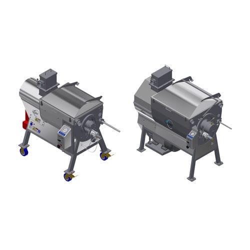 Pulpeur finisseur d'agrumes - UCF210 - JBT Corporation - centrifuge