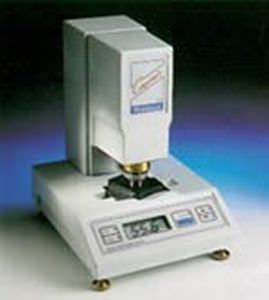 Duromètre universel - H12 - Wallace Instruments - de paillasse / micro