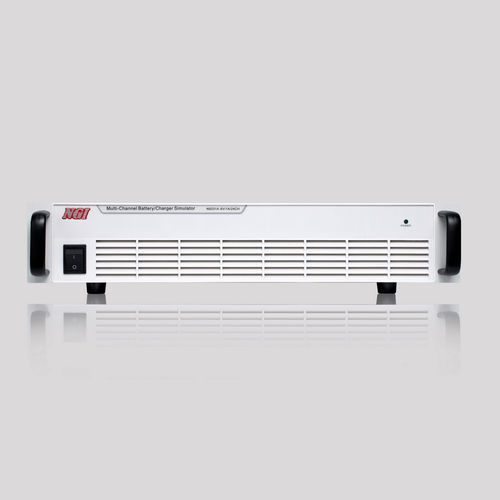 Simulateur de batterie de haute précision - N8331 series - NGI Tech - haute performance / programmable / multicanaux